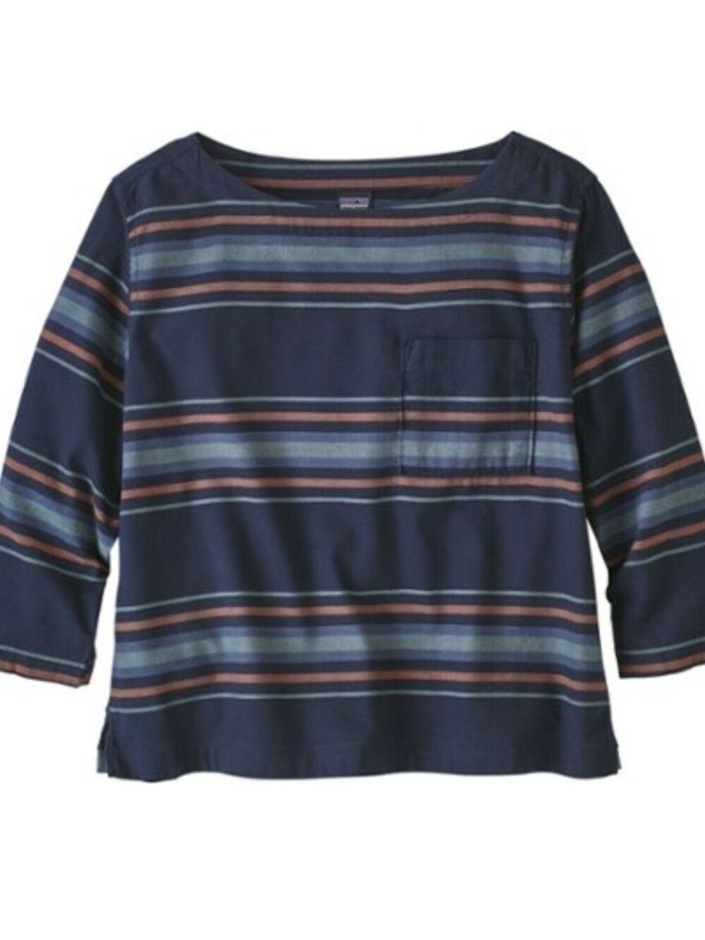 Patagonia Cat bells 3/4  Sleeve